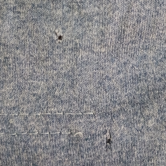 Cool, original Vintage Nike Shirt- Sz. L - Picture 5 of 6